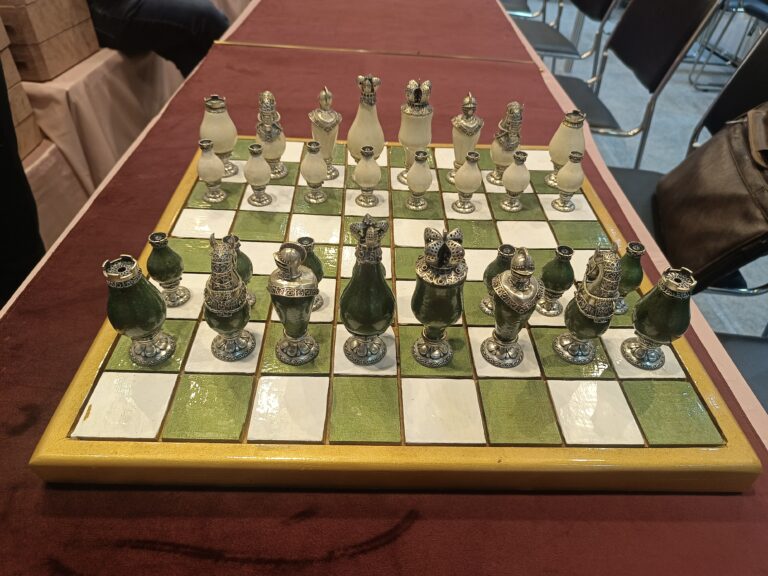 પ્રારબ્ધ મોટો કે પુરુષાર્થ….?